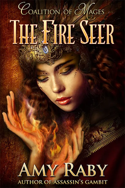 The Fire Seer
