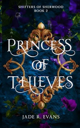 Princess of Thieves