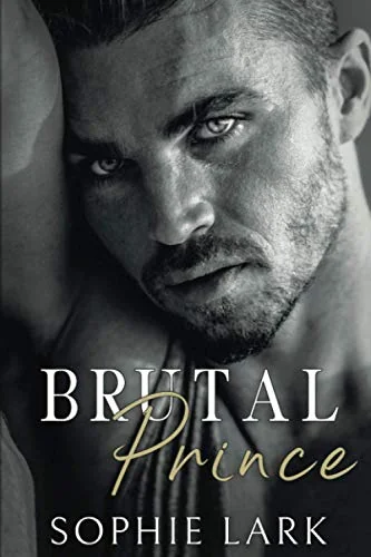 Brutal Prince