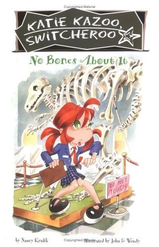 No Bones About It