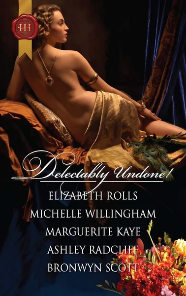 Delectably Undone!