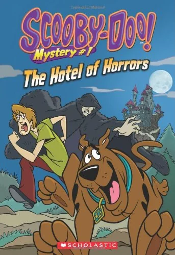 The Hotel of Horrors