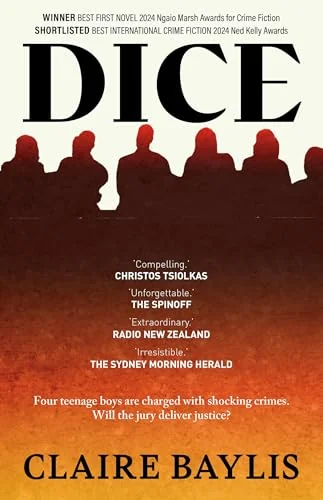Dice