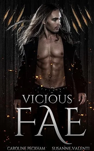 Vicious Fae