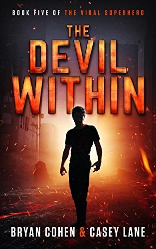 The Devil Within