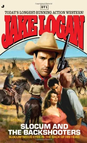 Slocum and the Backshooters