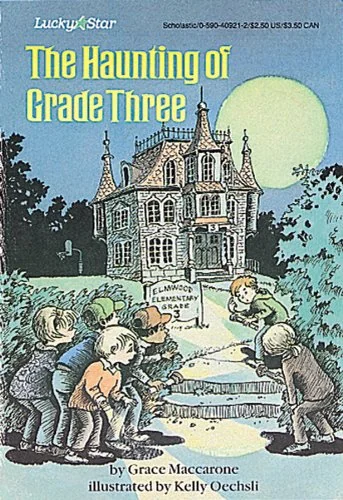 The Haunting of Grade Three