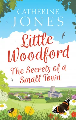Little Woodford: The secrets of a Small Town