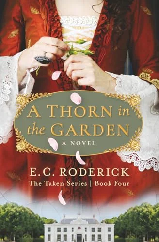 A Thorn in the Garden