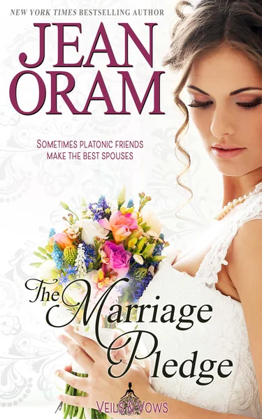 The Marriage Pledge