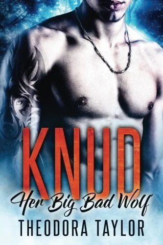 Knud: Her Big Bad Wolf: