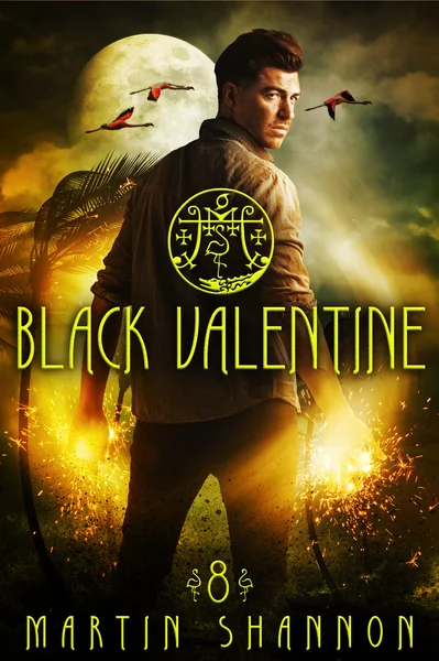Black Valentine