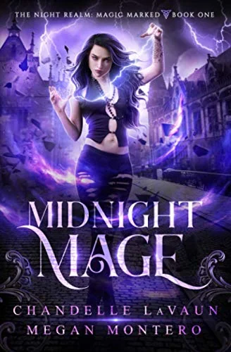 Midnight Mage