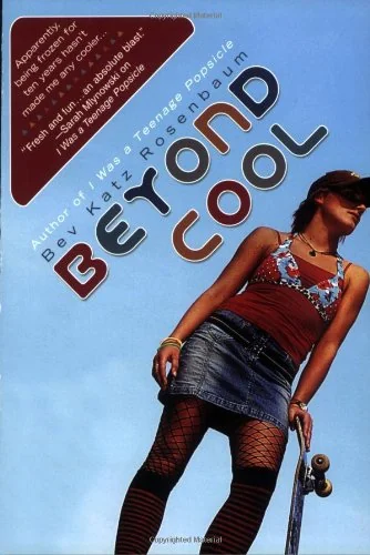 Beyond cool
