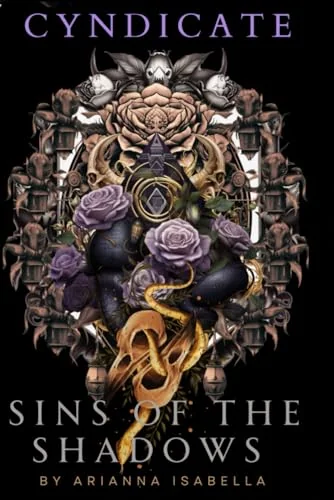 Cyndicate: Sins of the Shadows