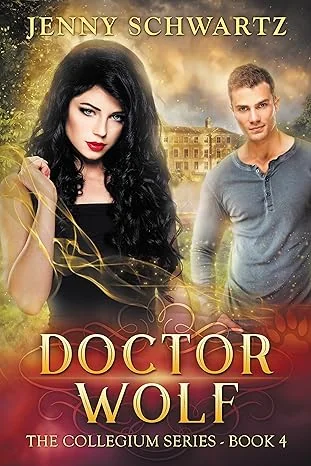 Doctor Wolf