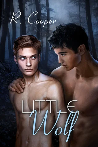 Little Wolf