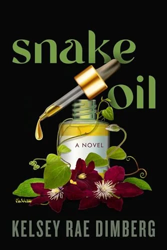 Snake Oil