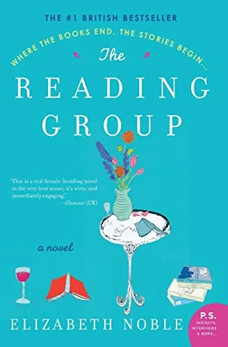 The Reading Group