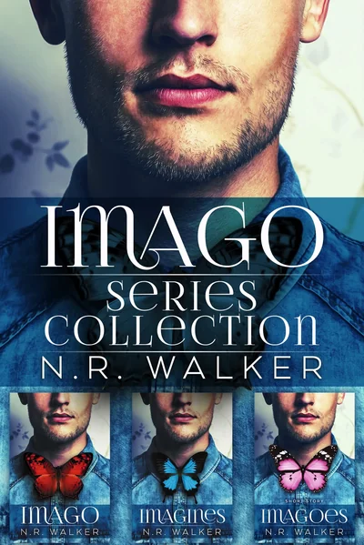 Imago Series Collection