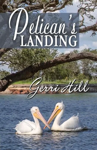 Pelican's Landing