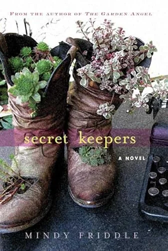 Secret Keepers