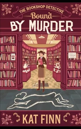 Bound By Murder