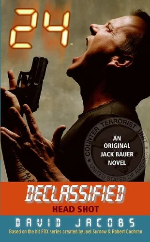 24 Declassified: Head Shot