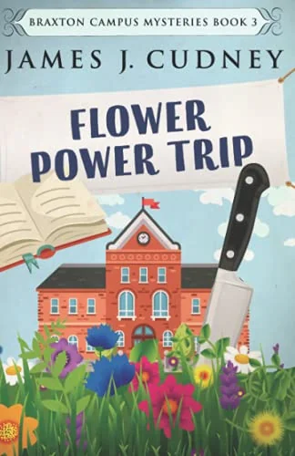 Flower Power Trip