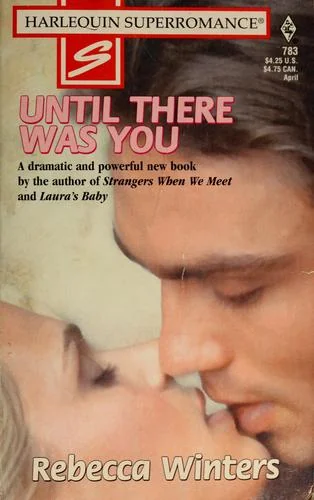 Until There Was You
