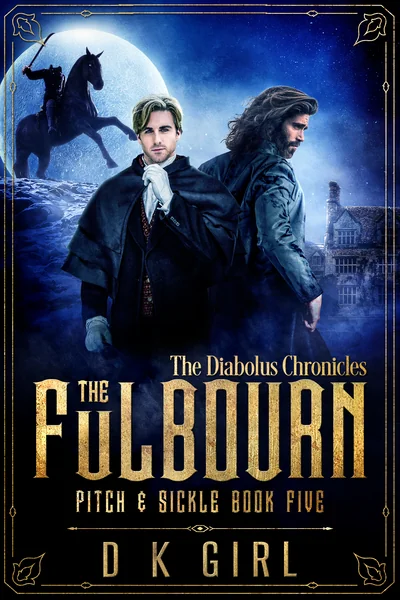 The Fulbourn