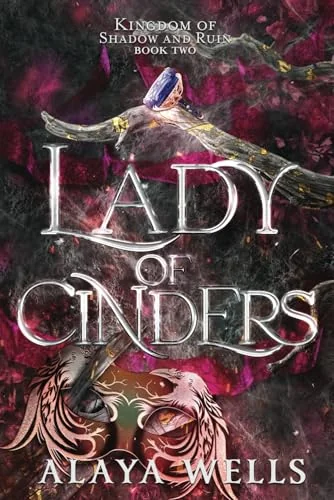 Lady of Cinders