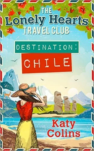 Destination Chile