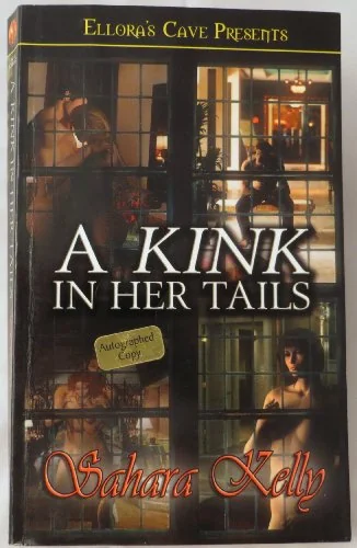 A Kink in Her Tails