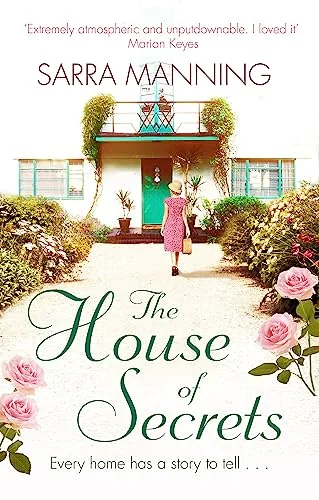 The House of Secrets