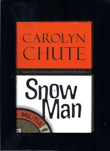 Snow Man