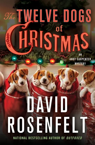 The Twelve Dogs of Christmas