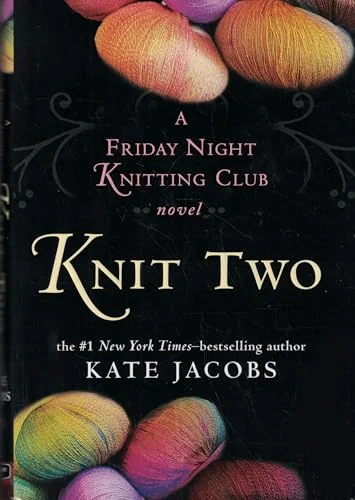 Knit Two