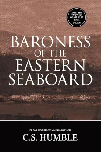 Baroness of the Eastern Seaboard
