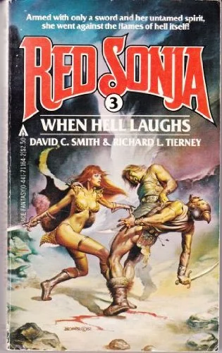 When Hell Laughs