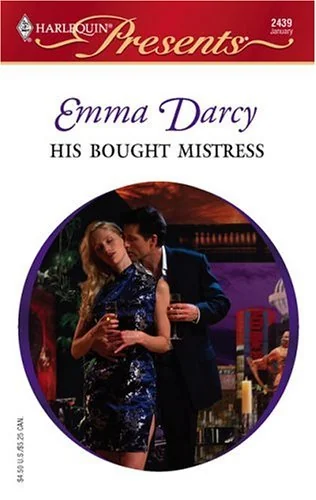 His Bought Mistress