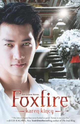 Foxfire