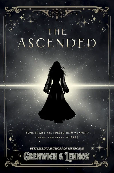 The Ascended