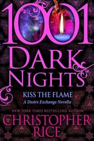Kiss the Flame