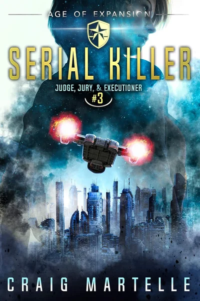Serial Killer