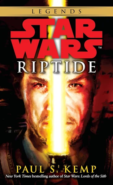 Star Wars: Riptide