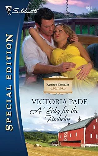 A baby for the bachelor