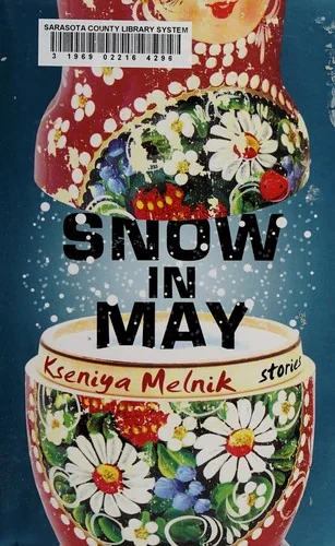 Snow in May