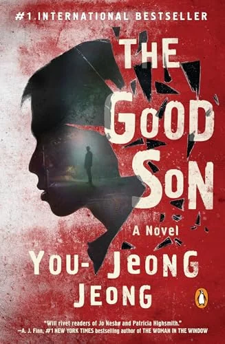 The Good Son