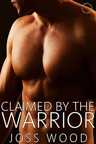 Claimed by the Warrior